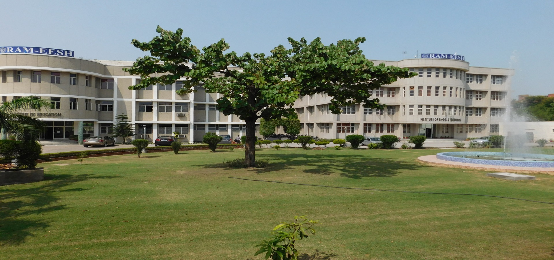 Colleges in India