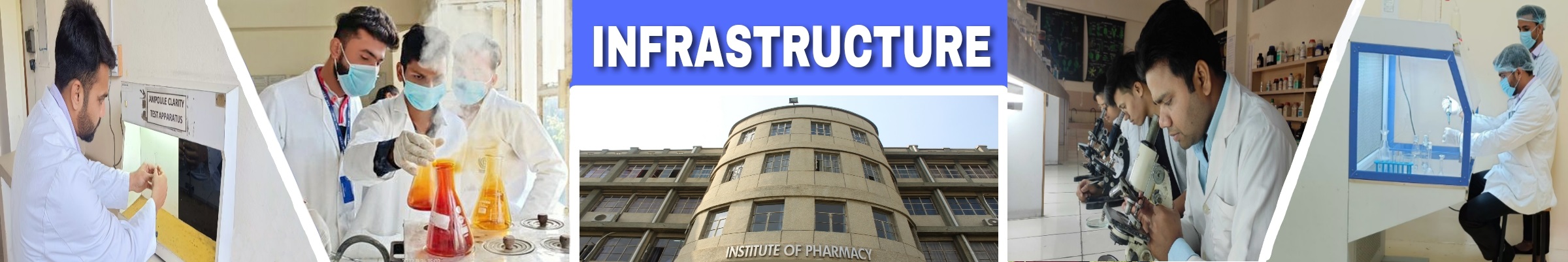 Best Pharmacy College in Greater Noida