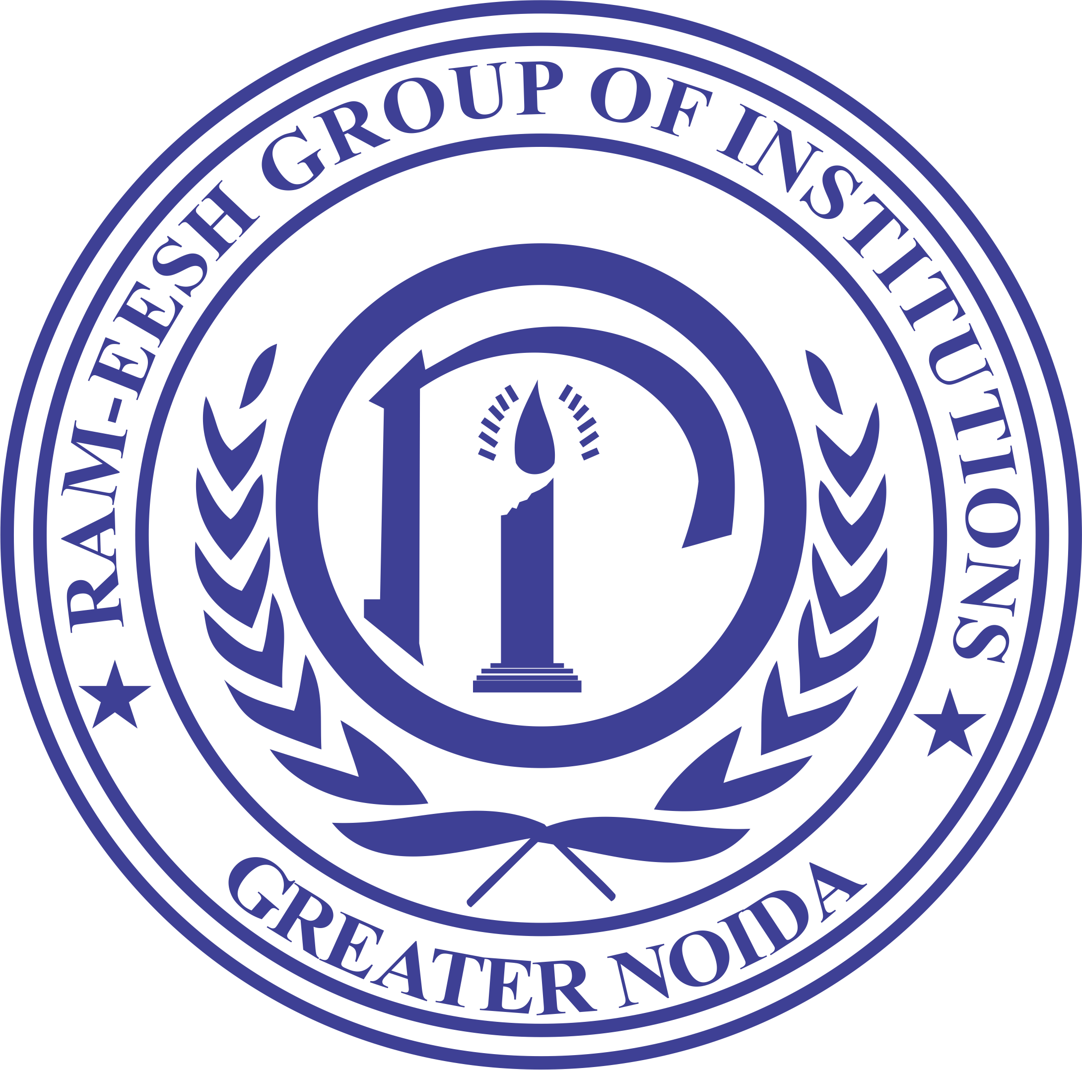 RGI Logo