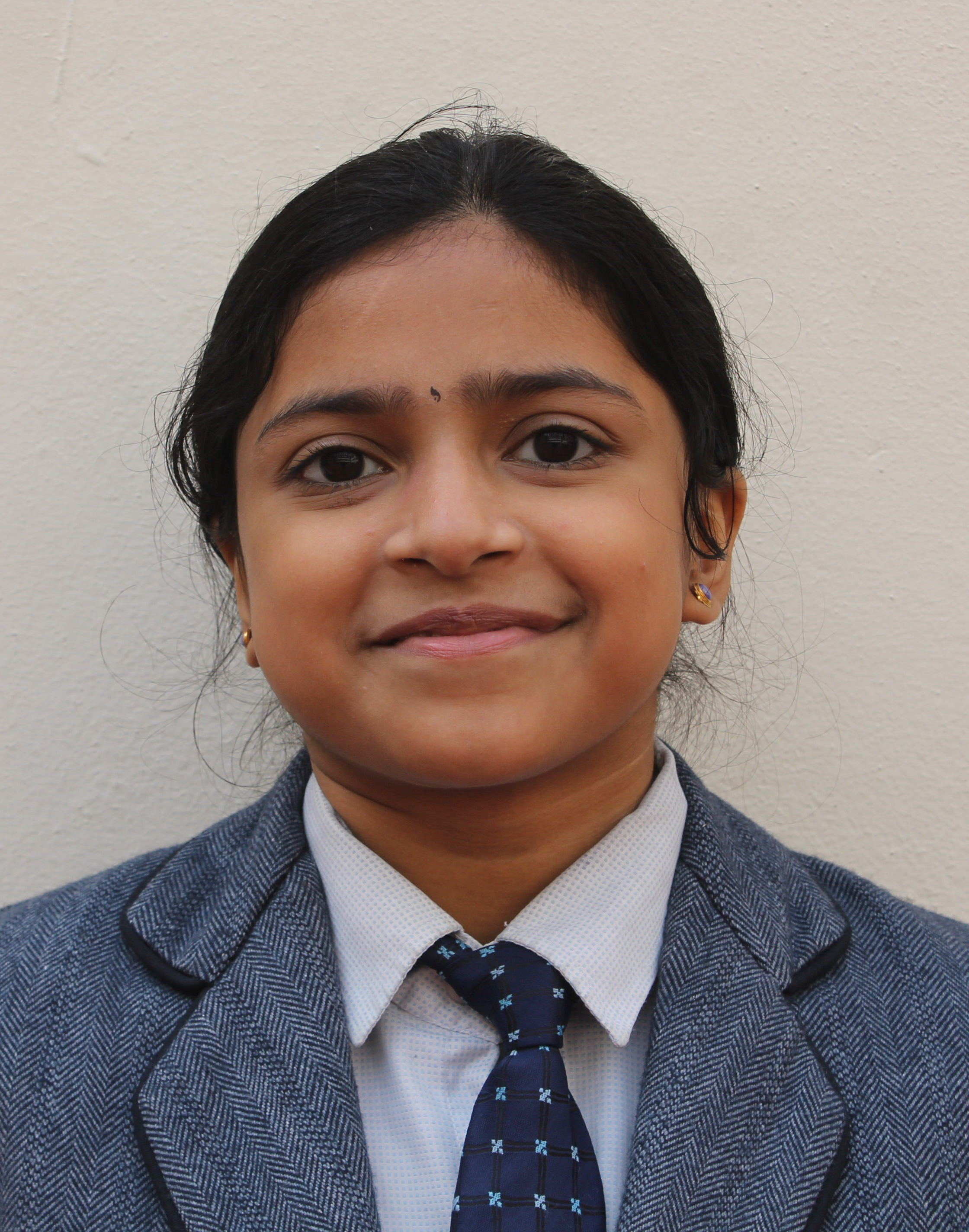 DHRITI PRAKASH