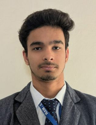 TUSHAR MALIK