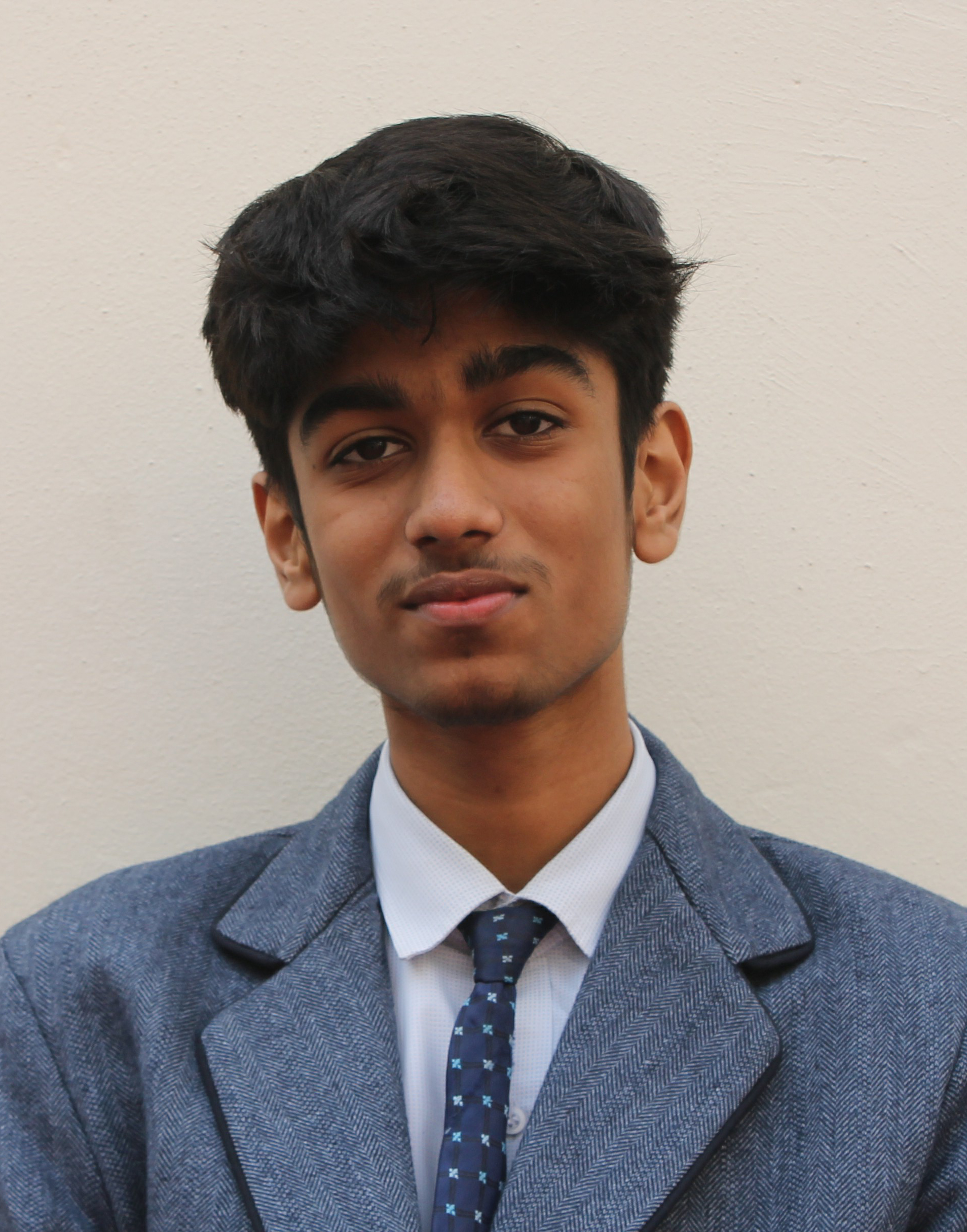 VYAN AGARWAL