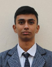 VAIBHAV SHARMA
