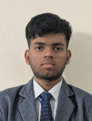 SIDDHARTH RAO