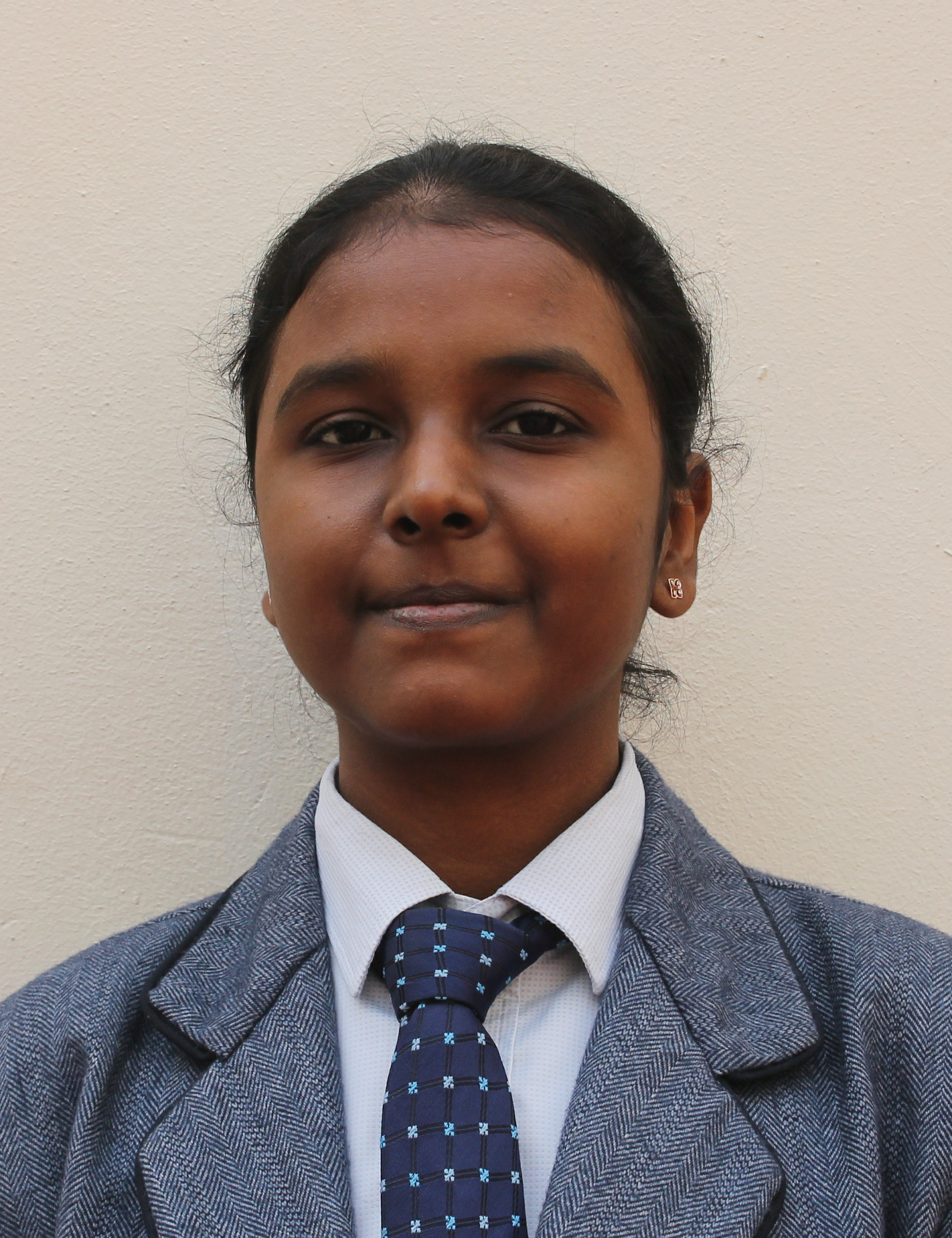 VANSHIKA SHAKYA