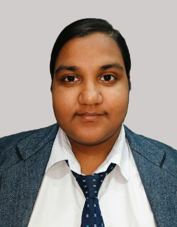 BHAVYA SHARMA