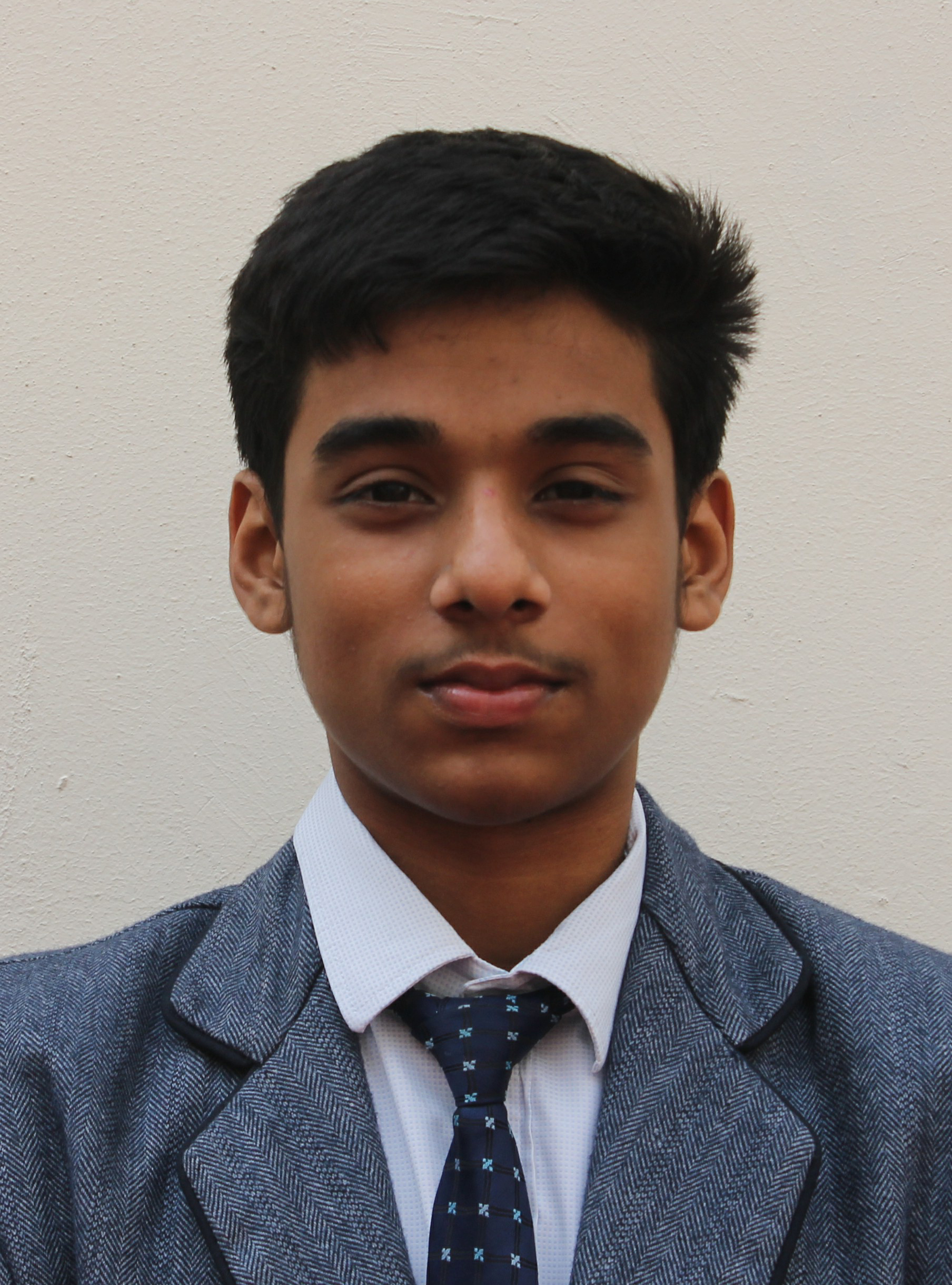 OZAS SINGH