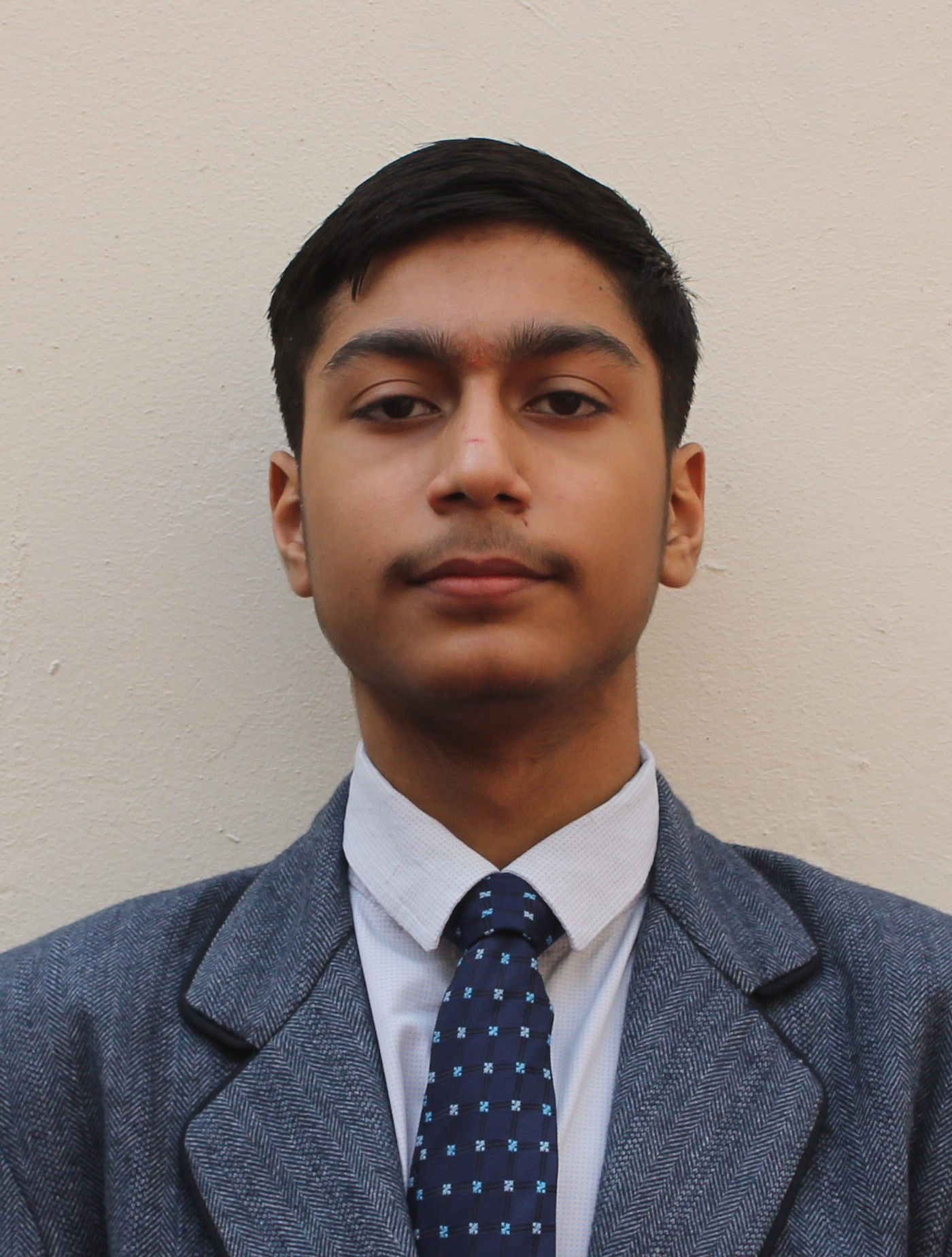 ISHAN TOMAR
