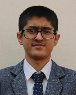 GARV ARORA