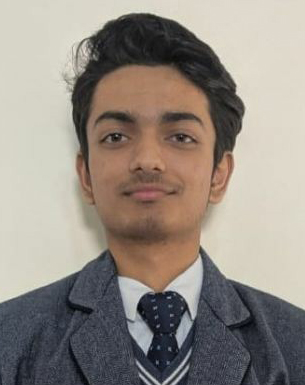 TEJASV TYAGI