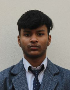 AARAV VARSHNEY