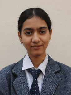 PRAGATI GARG