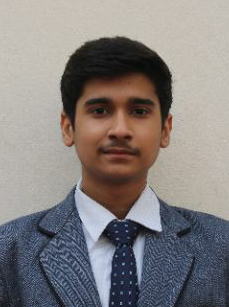 SHAURYA TYAGI