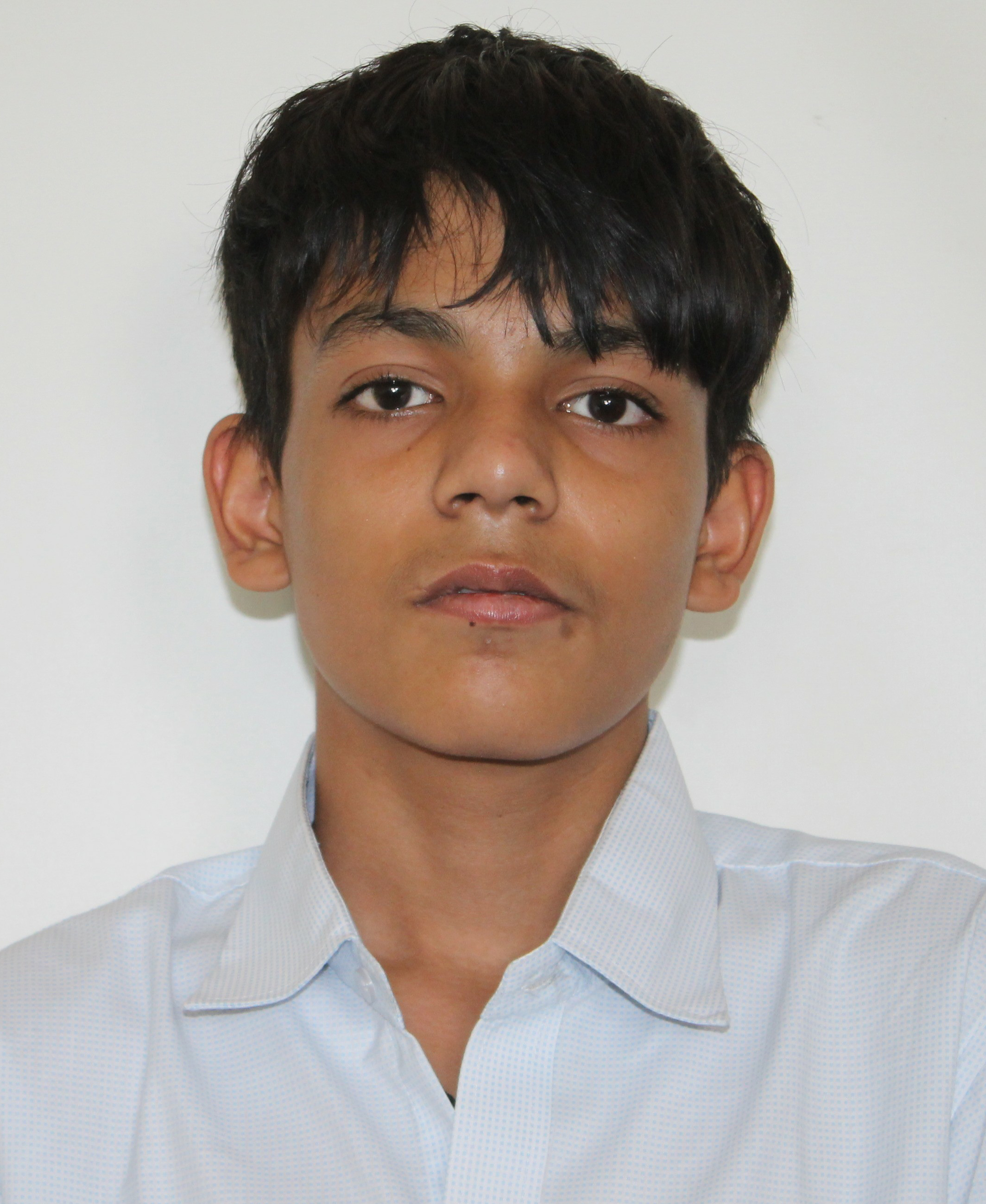 RAUNAK KUMAR JANGDE