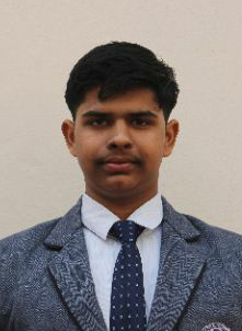 SHOURYA SINGH