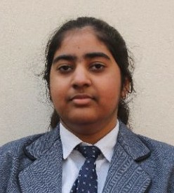 AARNA CHAUDHARY