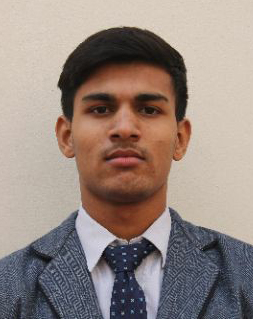 ABHINAV UPADHYAY