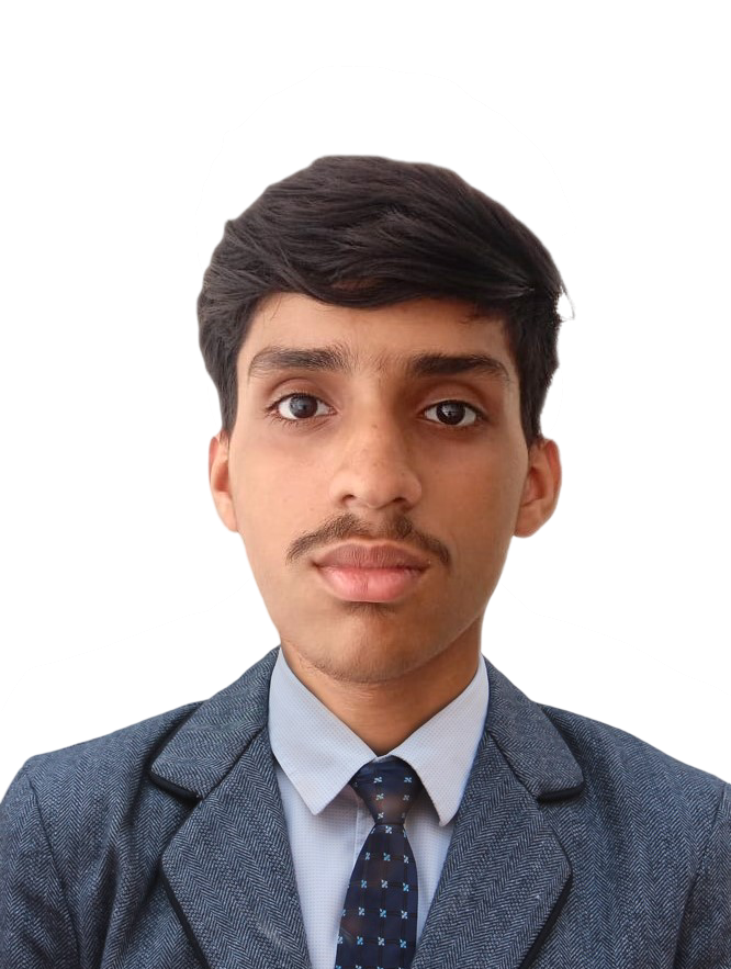 ANSH KASANA