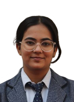 ANSHIKA SHARMA