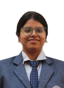 VIDHI BHATI
