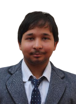 NAKUL GARG