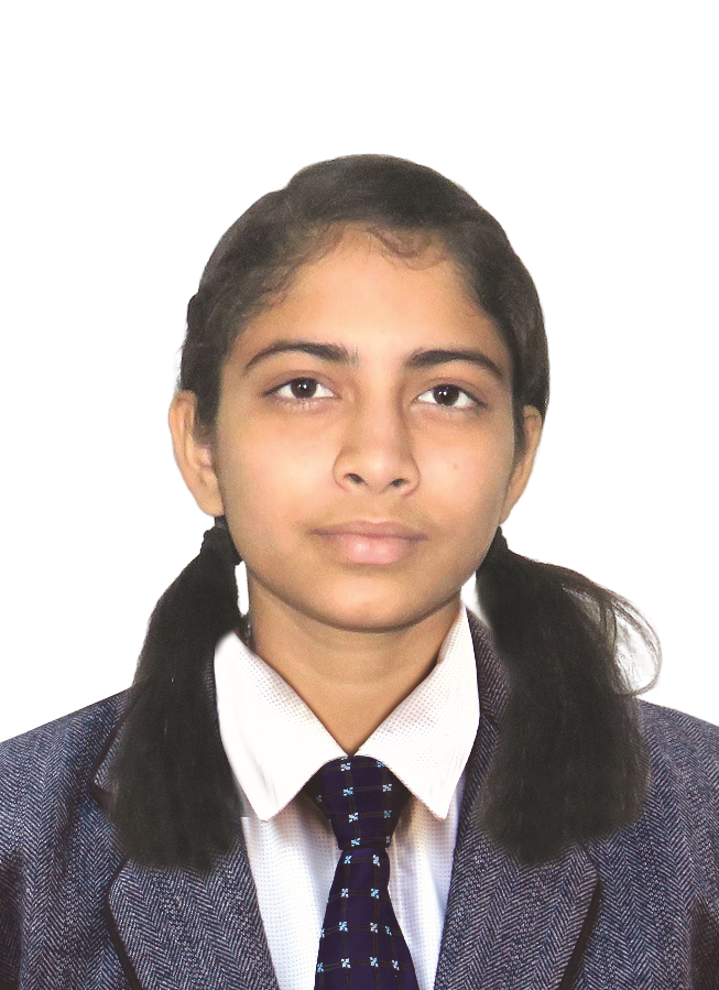 DISHA SINGH
