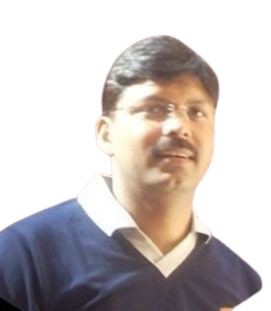 Mr. Vinod Kumar Yadav