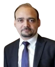 Mr. Vivek Kumar Singh