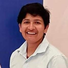 Dr. DOLLY SHARMA