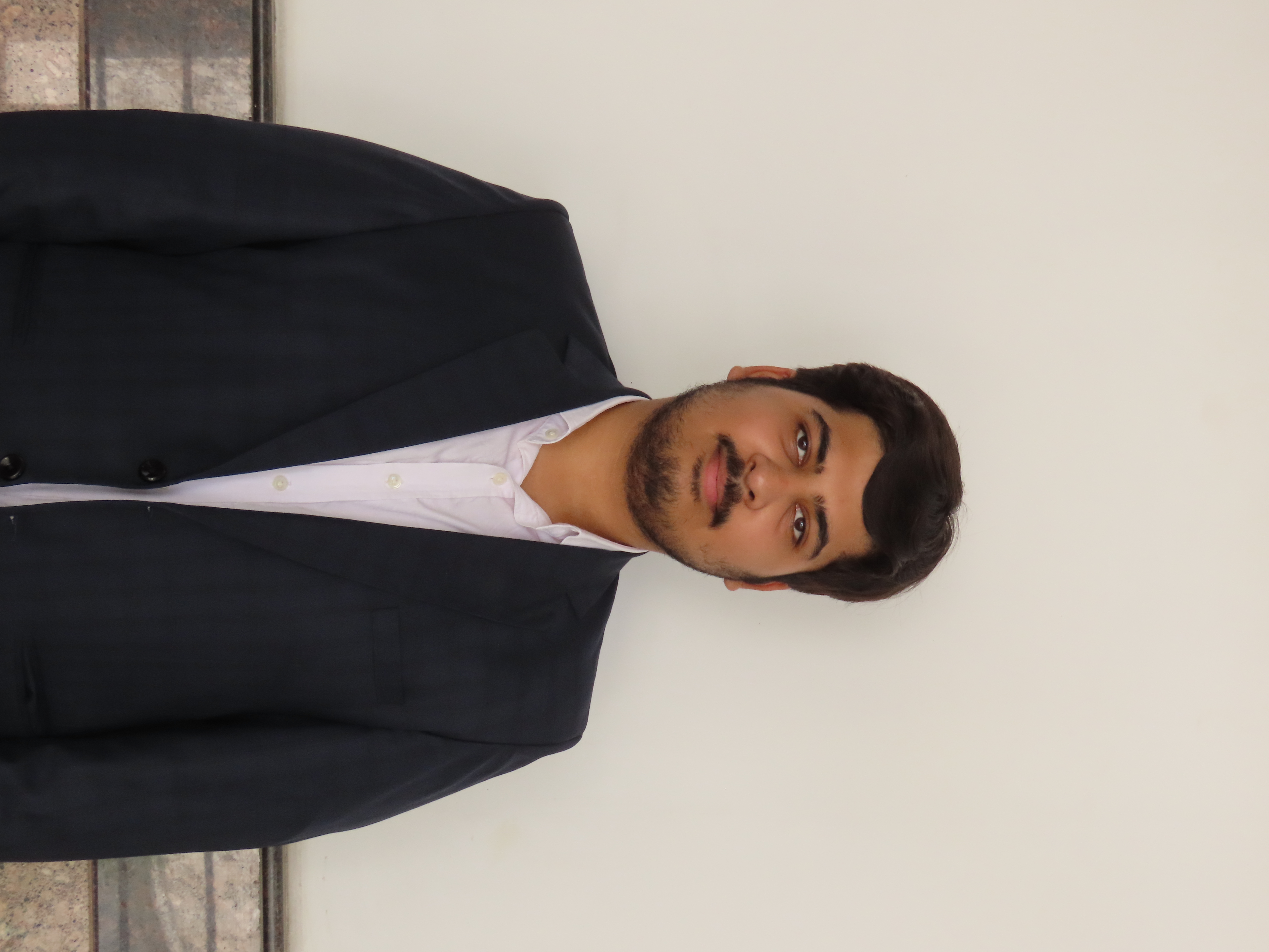 Radhakrishan Gaur