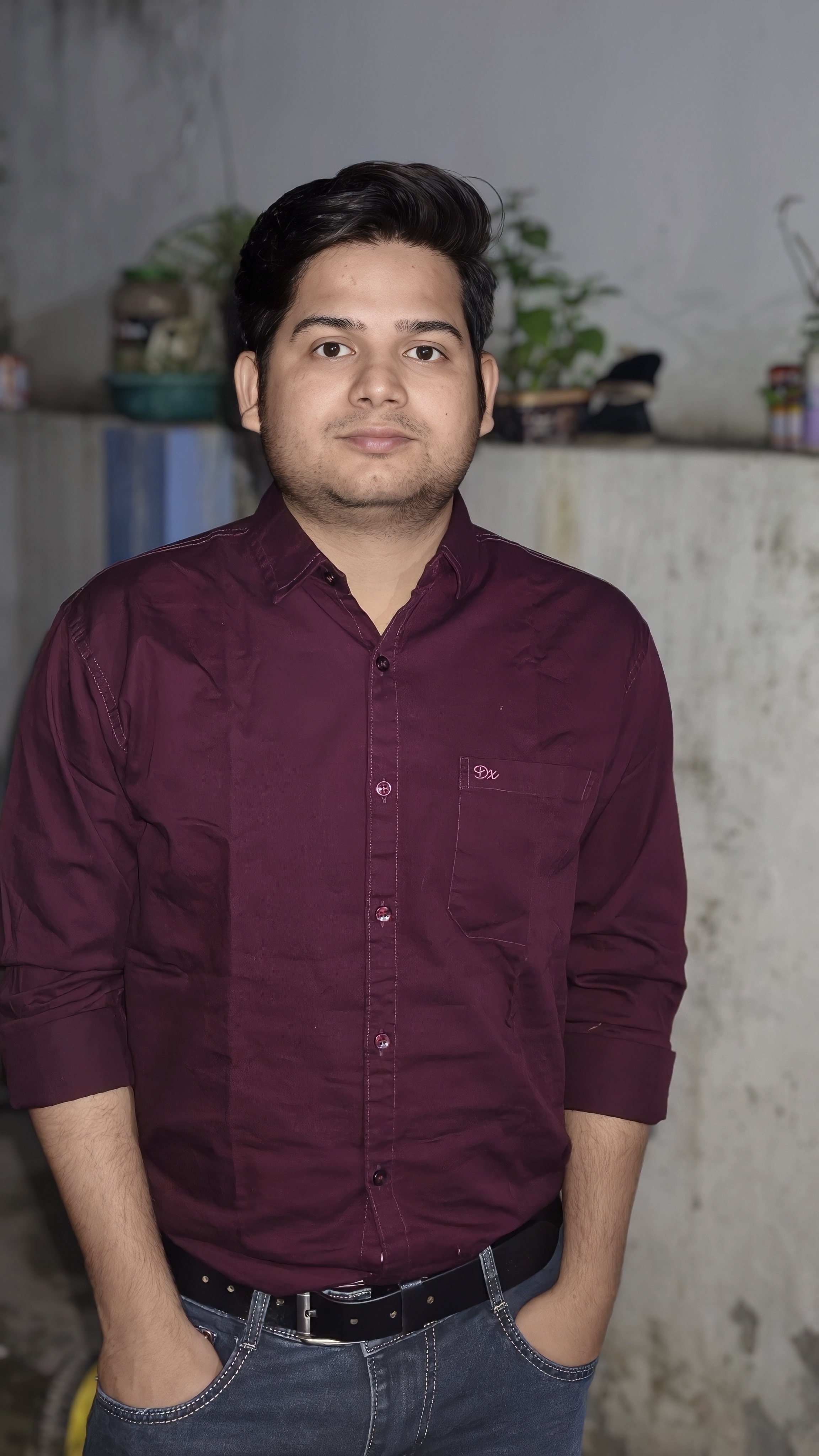 Azaharuddin Azad