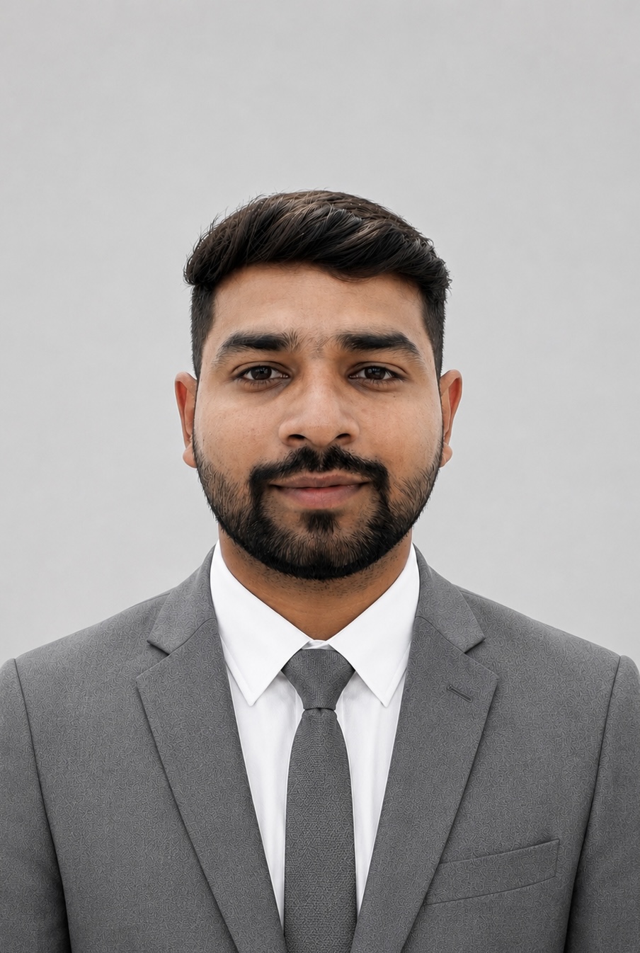 Ankit Pandey