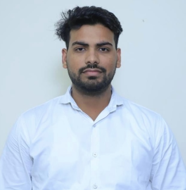 Mayank Sharma