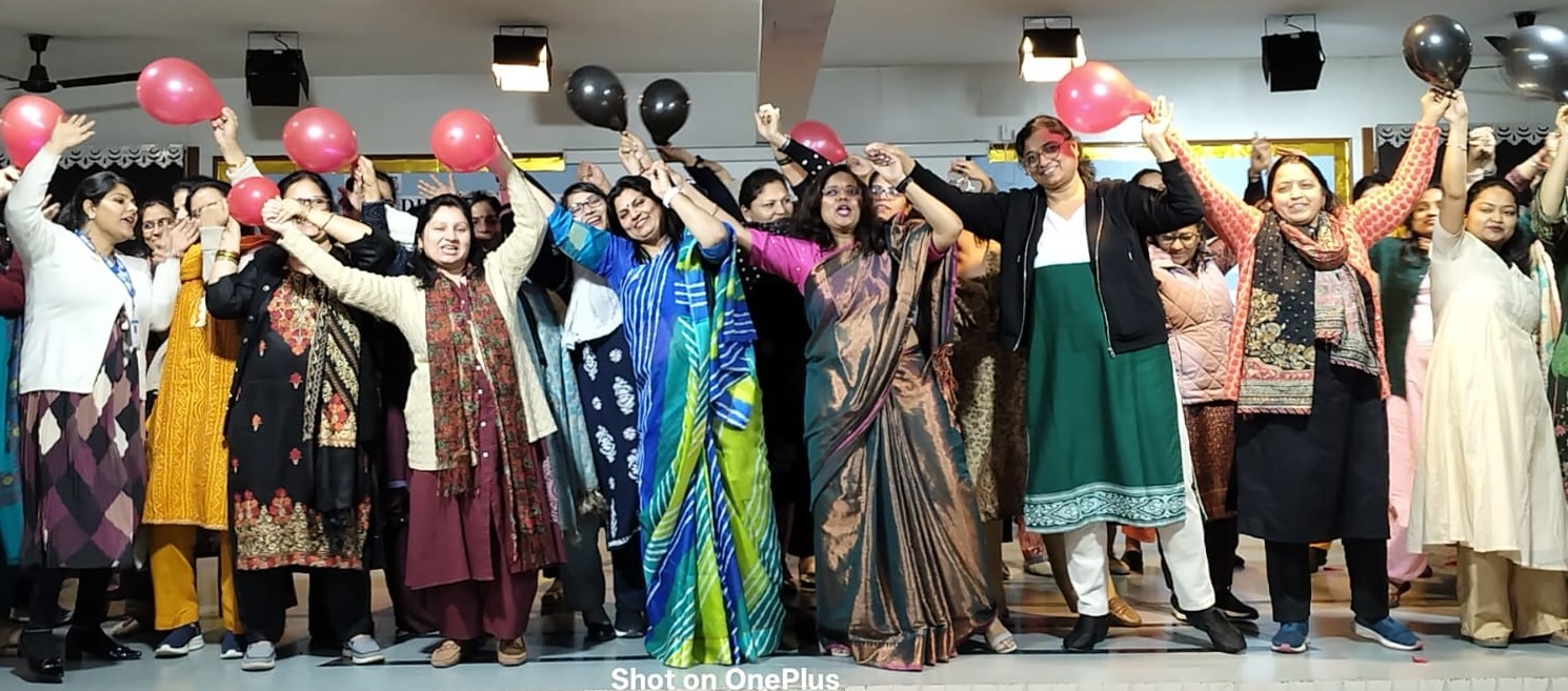 Empowering Educators