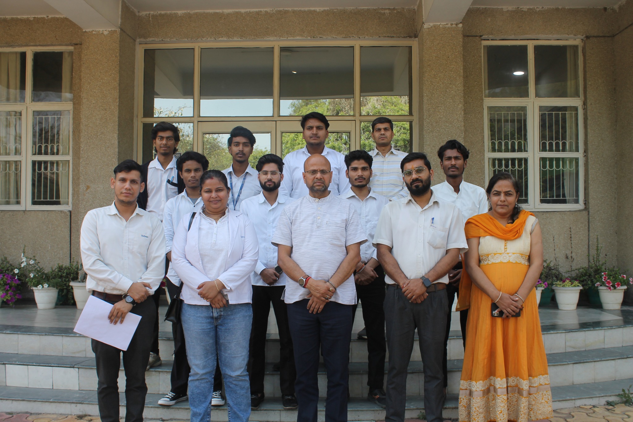 Placement Drive 2026: Subros Limited