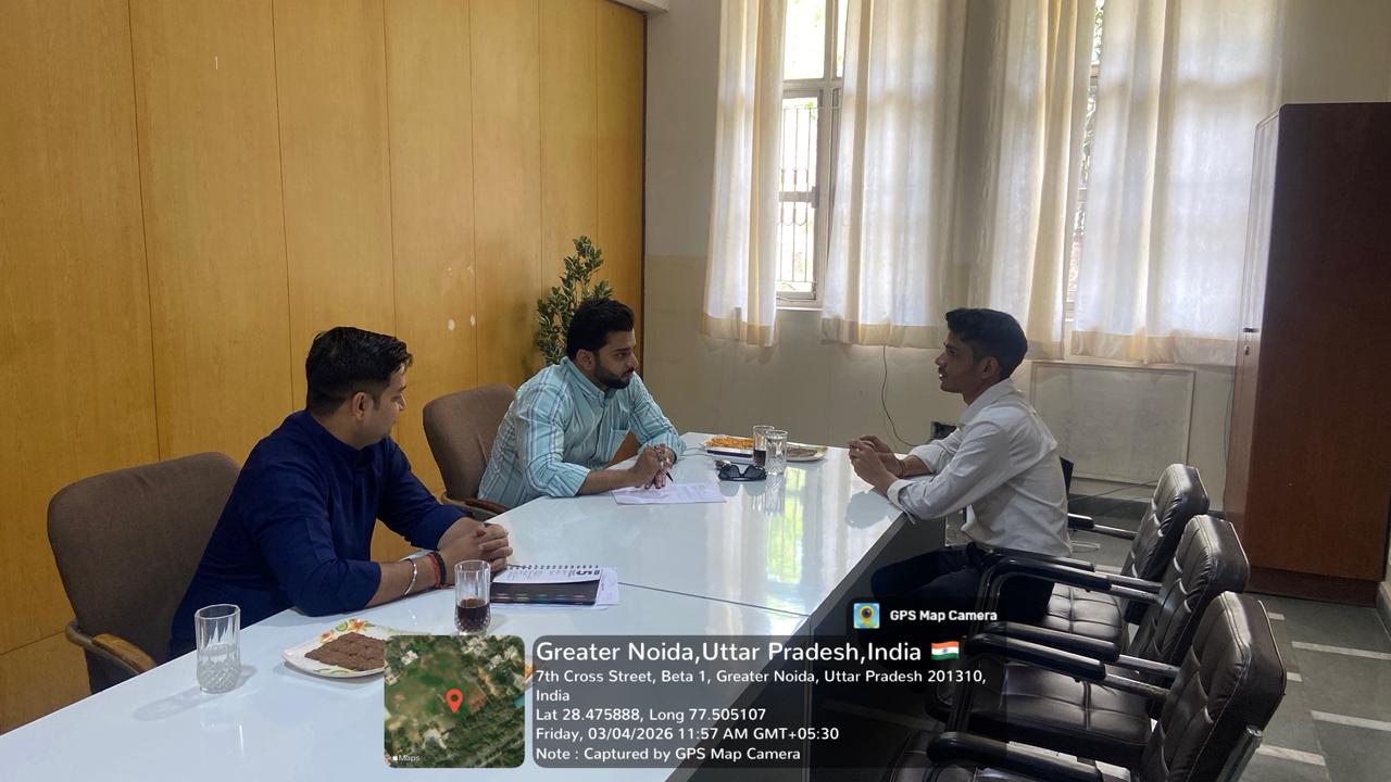 Placement Drive 2026 : Imperial Biotech Private Limited