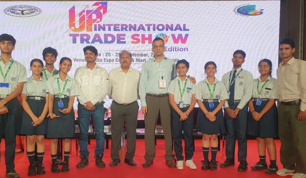 Ram-Eeshians Shine as Masters of Mime