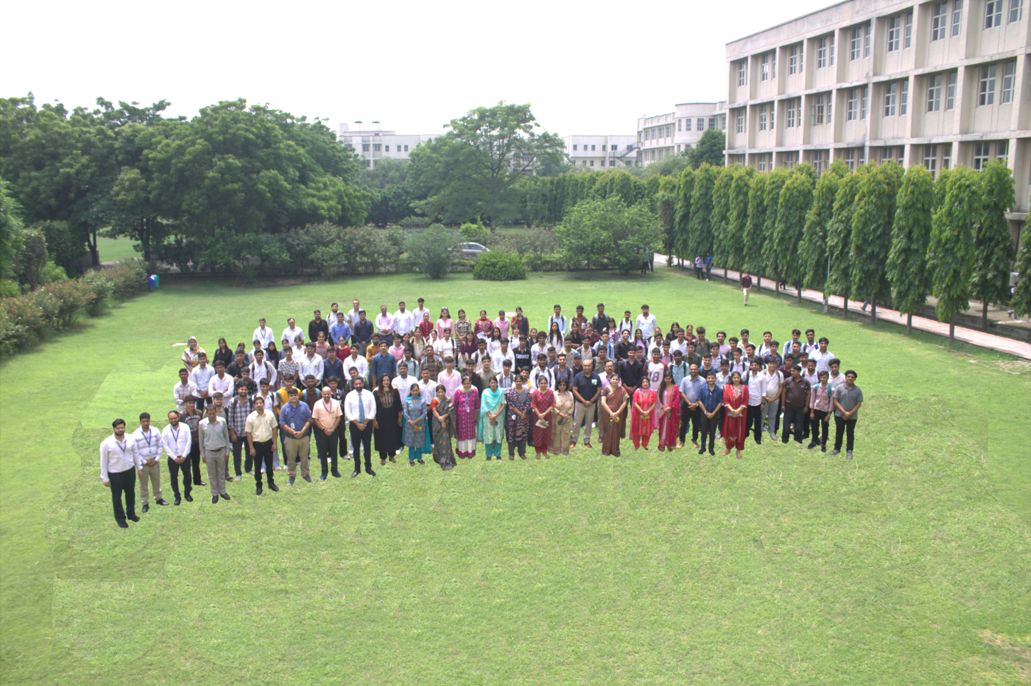 INDUCTION PROGRAMME - 2026