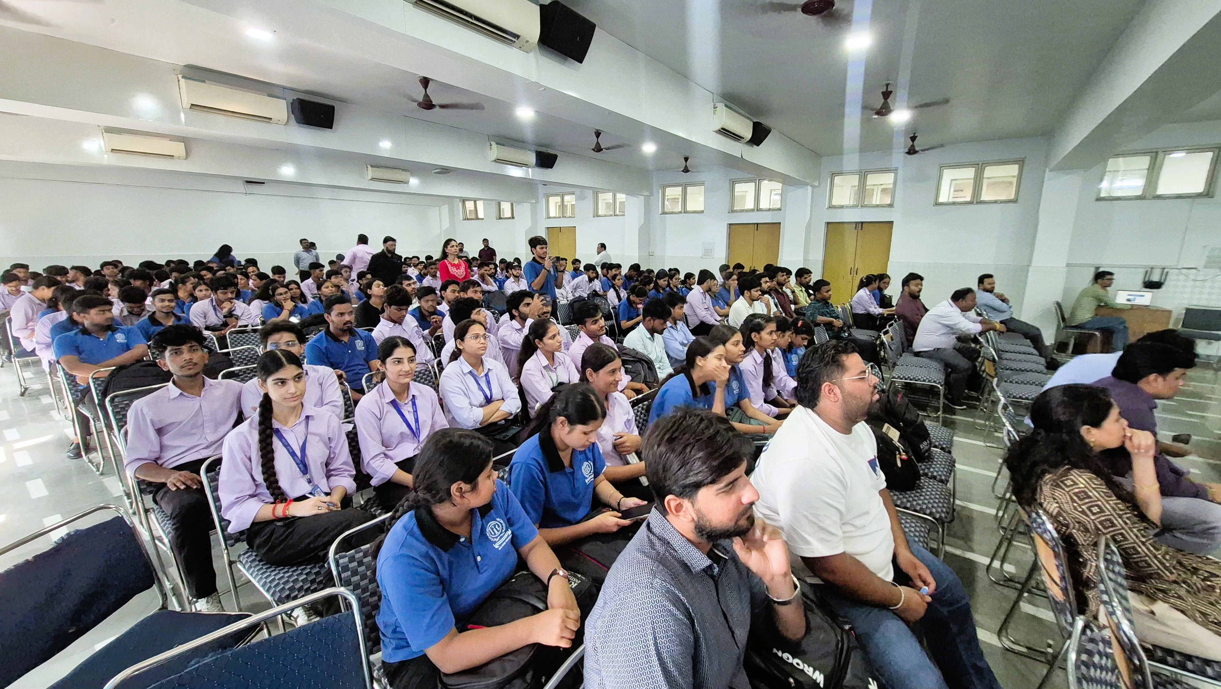 Pharmacovigilance Week 2026
