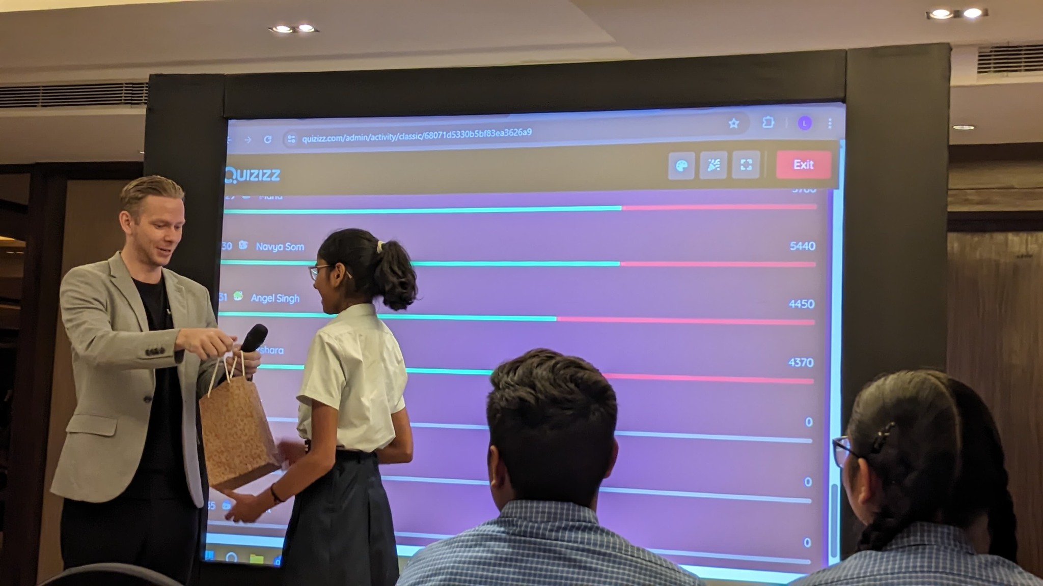 Creative Career Workshop