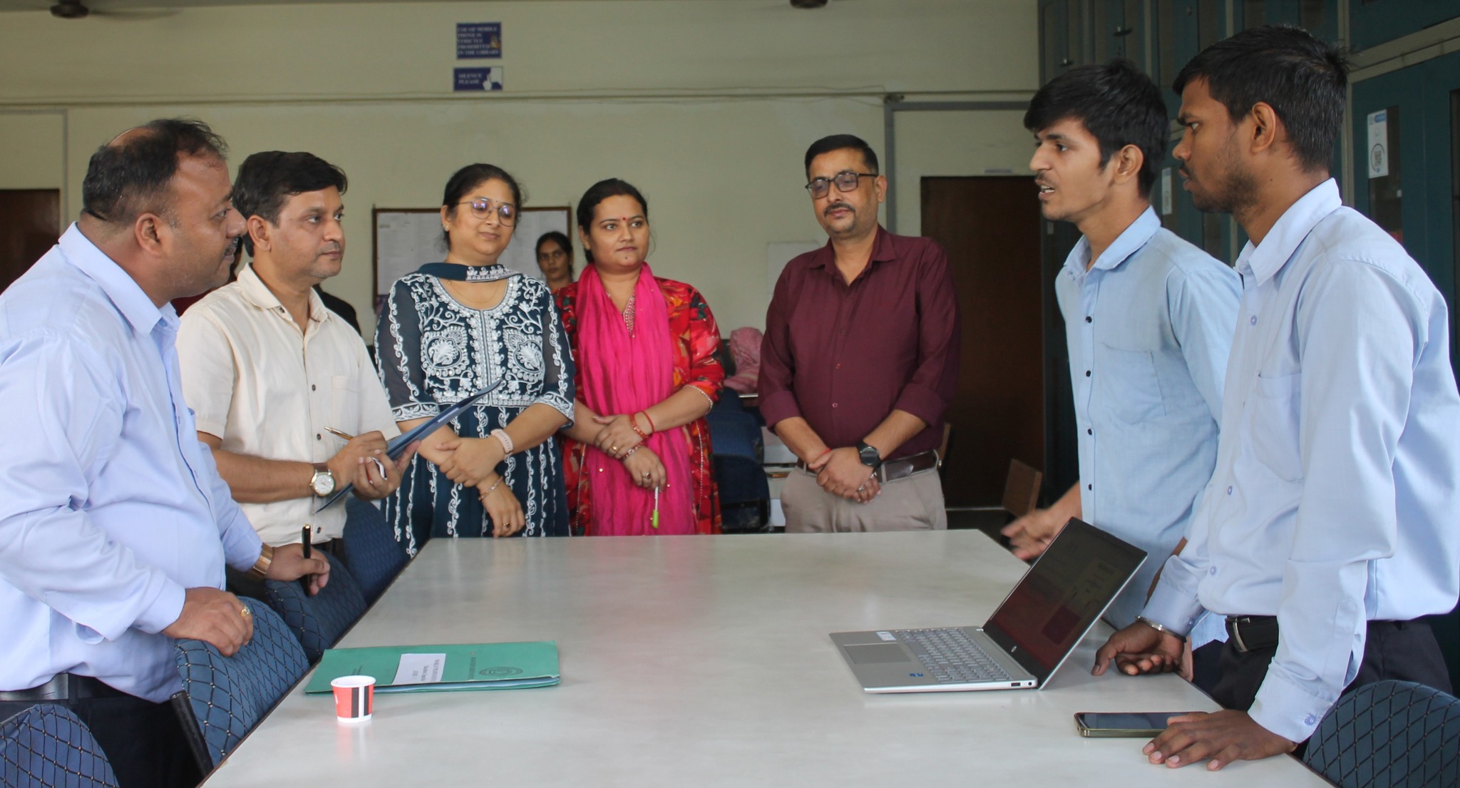 Celebrated World Pharmacists Day