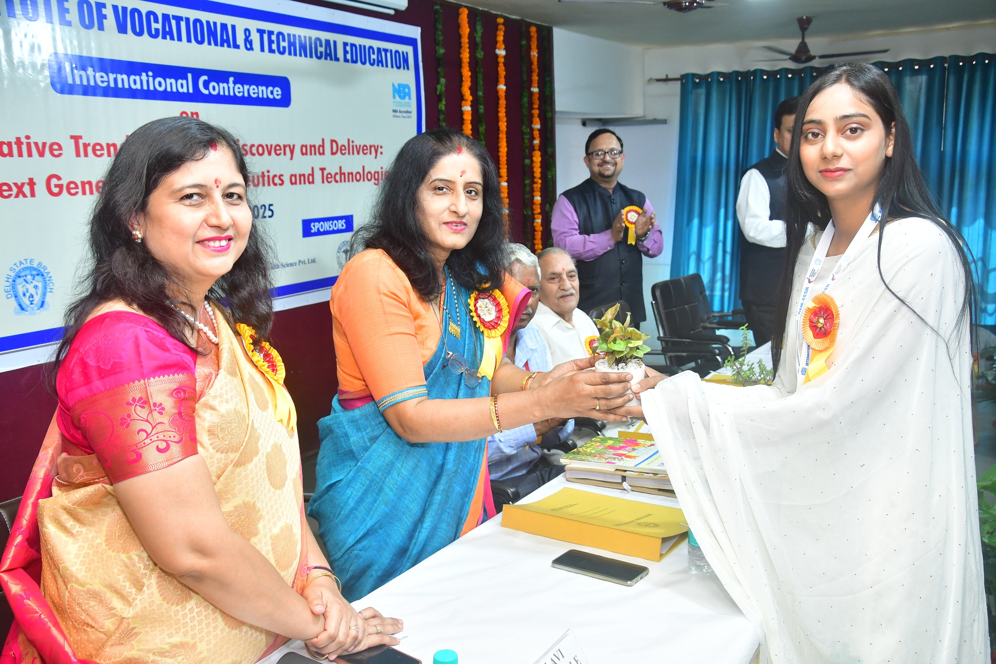 International Conference