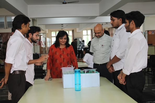 Engineer’s Day Celebration-16th September, 2025