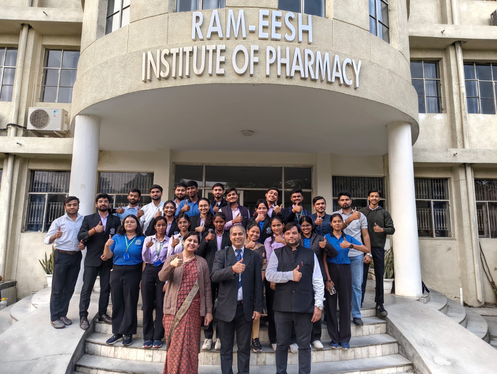 Artificial Intelligence in Pharma