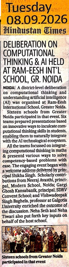 Media coverage clipping