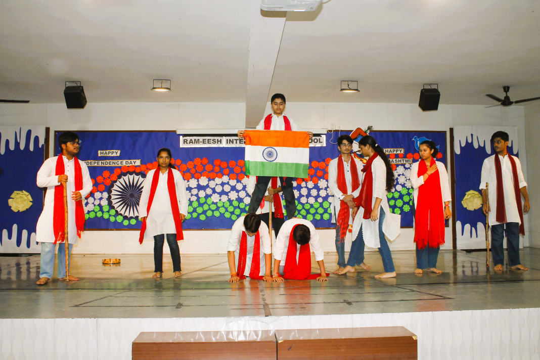 NUKKAD NATAK