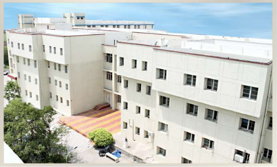 Hostel
