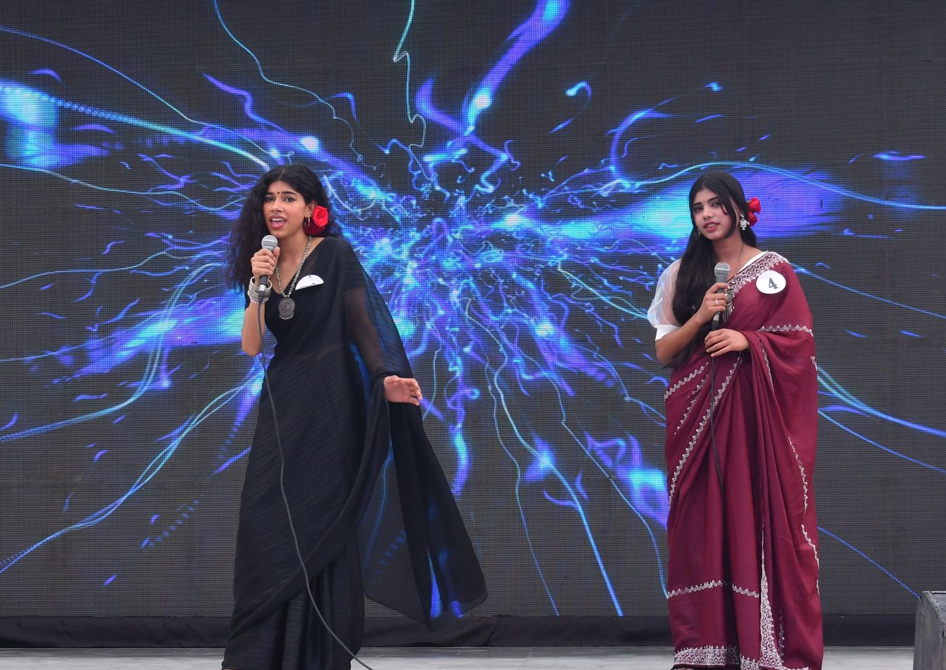 Cultural fest achievement photo 1
