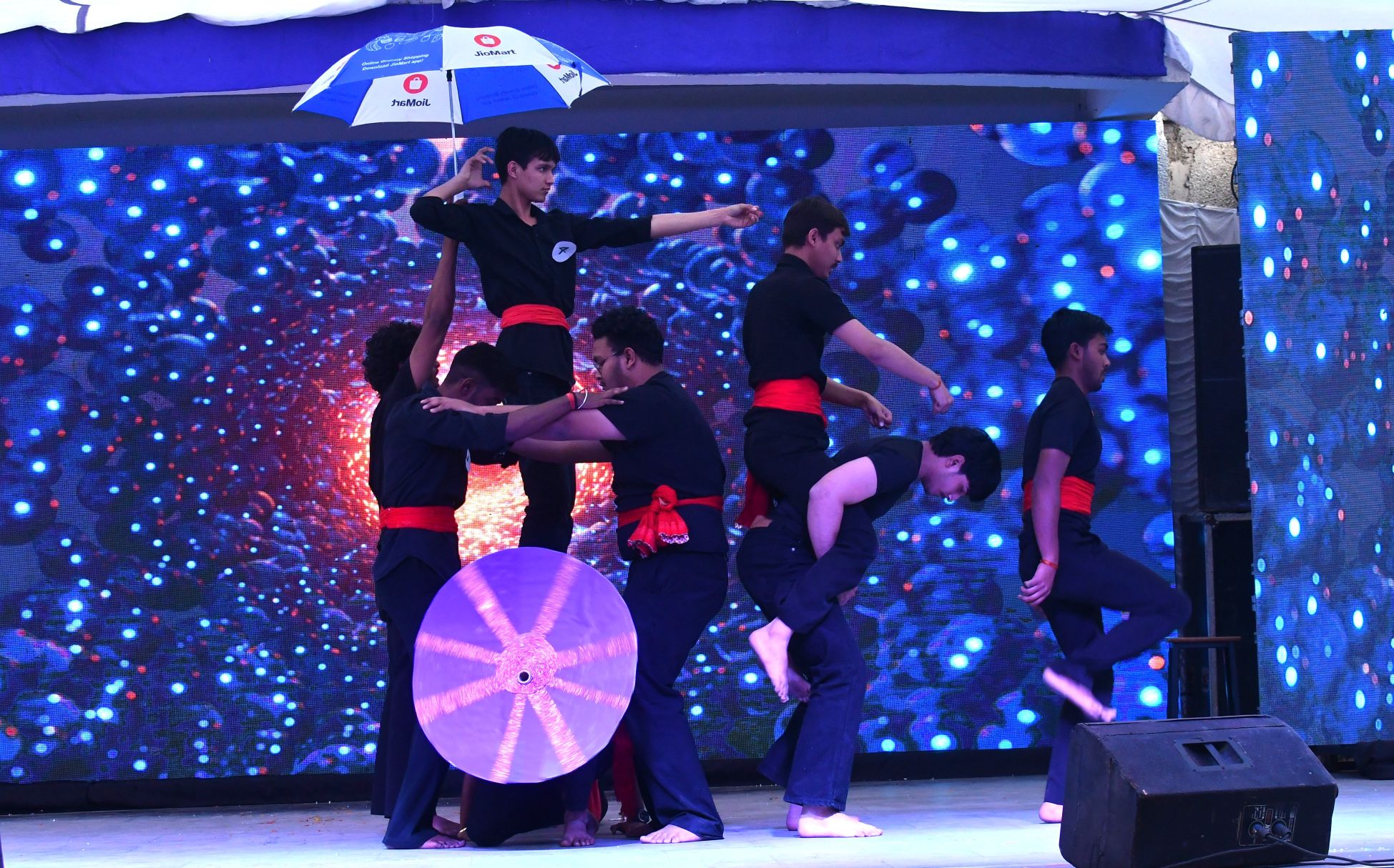Cultural fest achievement photo 3