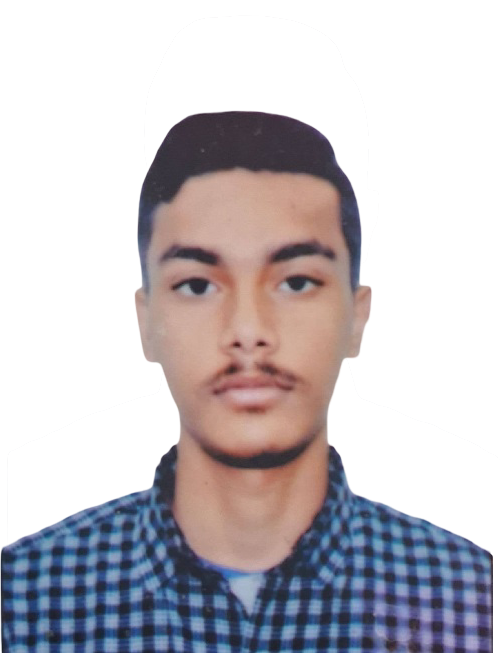Bhavishya, 2nd position student